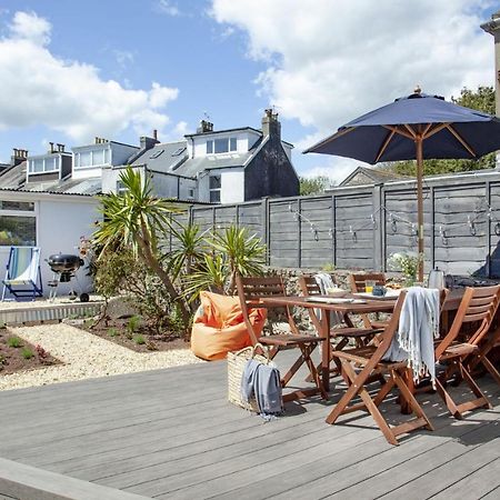Villa Admirals, Brixham Esterno foto