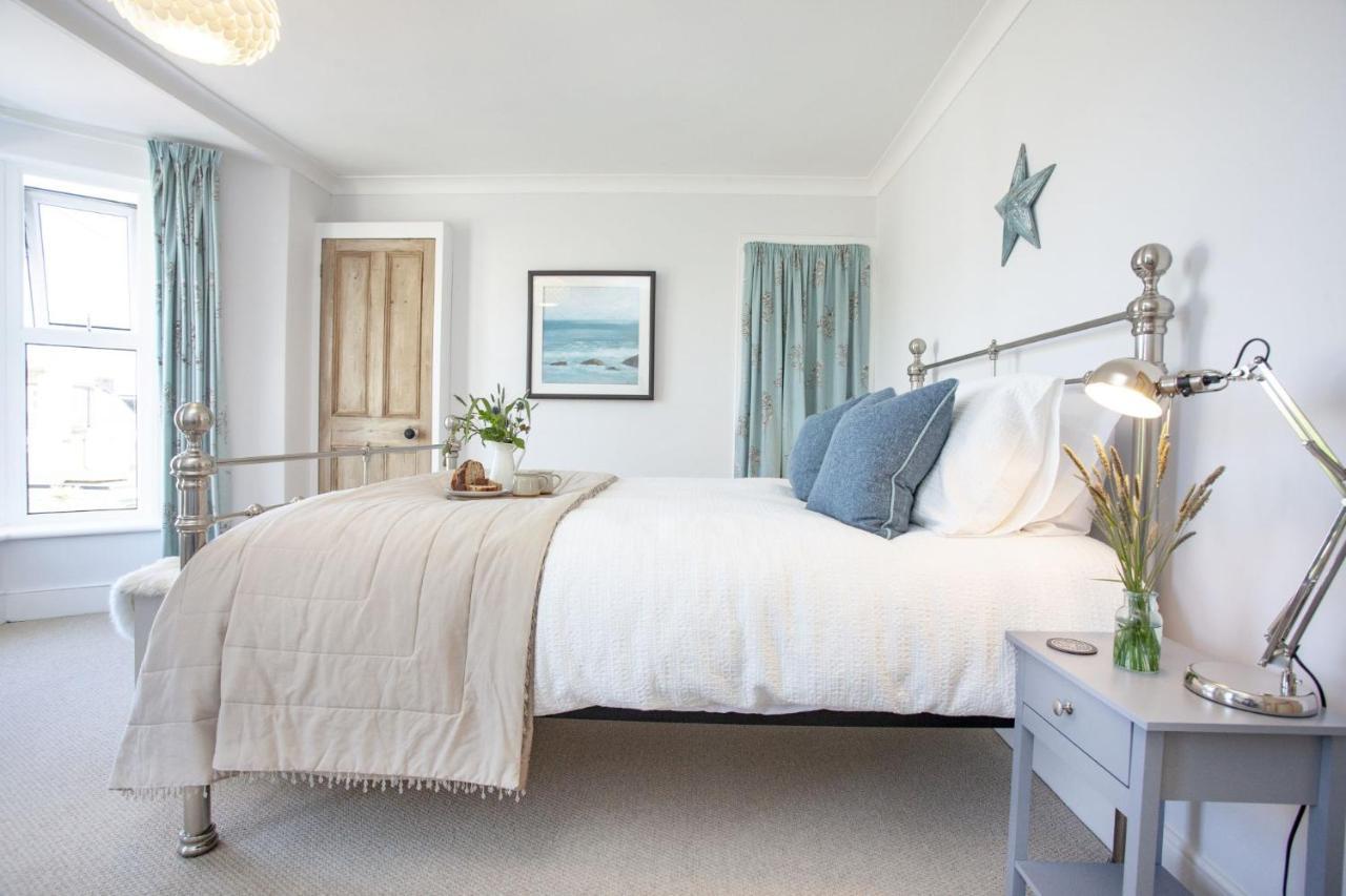 Villa Admirals, Brixham Esterno foto