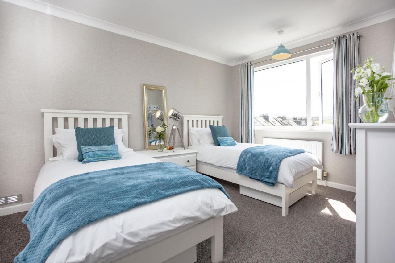 Villa Admirals, Brixham Esterno foto