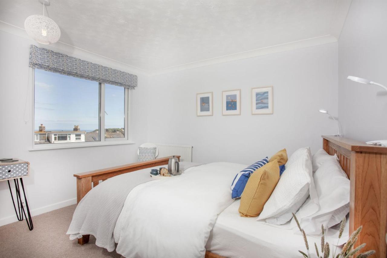 Villa Admirals, Brixham Esterno foto